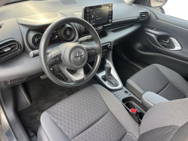 TOYOTA Yaris Hybride 116h Design  