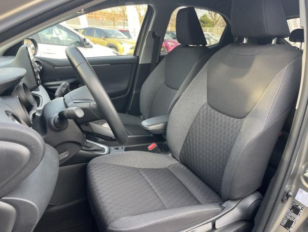 TOYOTA Yaris Hybride 116h Design  