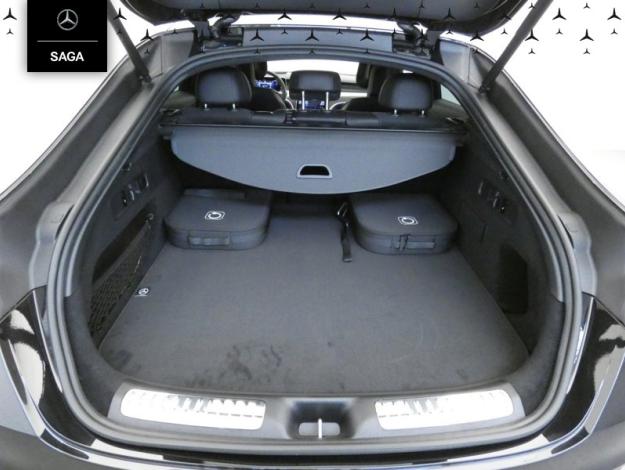 MERCEDES-BENZ GLC Coupé GLC 300 e Hybrid EQ 4MATIC Coupé AMG Line +  GLC 300 e Hybrid EQ 4MATIC Coupé AMG Line +