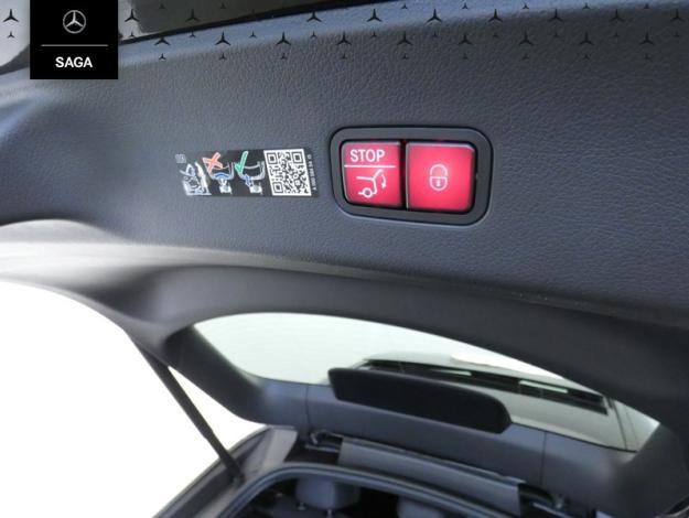 MERCEDES-BENZ GLC Coupé GLC 300 e Hybrid EQ 4MATIC Coupé AMG Line +  GLC 300 e Hybrid EQ 4MATIC Coupé AMG Line +