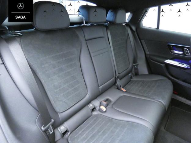 MERCEDES-BENZ GLC Coupé GLC 300 e Hybrid EQ 4MATIC Coupé AMG Line +  GLC 300 e Hybrid EQ 4MATIC Coupé AMG Line +