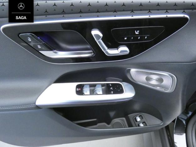 MERCEDES-BENZ GLC Coupé GLC 300 e Hybrid EQ 4MATIC Coupé AMG Line +  GLC 300 e Hybrid EQ 4MATIC Coupé AMG Line +