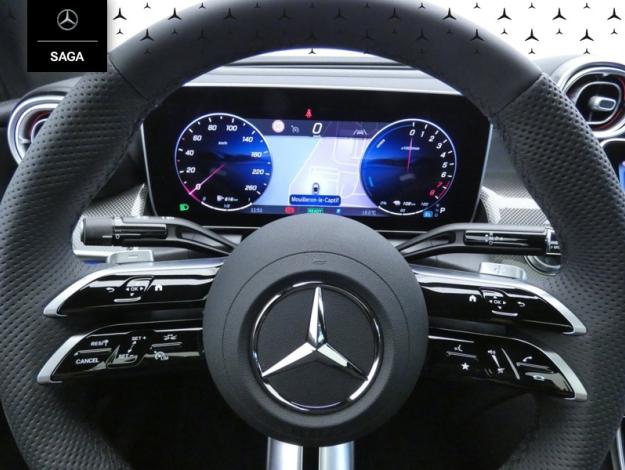 MERCEDES-BENZ GLC Coupé GLC 300 e Hybrid EQ 4MATIC Coupé AMG Line +  GLC 300 e Hybrid EQ 4MATIC Coupé AMG Line +