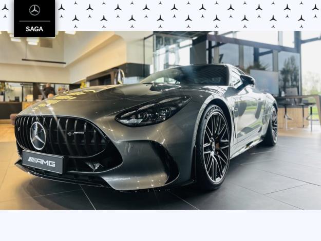 MERCEDES-BENZ AMG GT Mercedes- 63 S E PERFORMANCE  Mercedes-AMG GT 63 S E PERFORMANCE