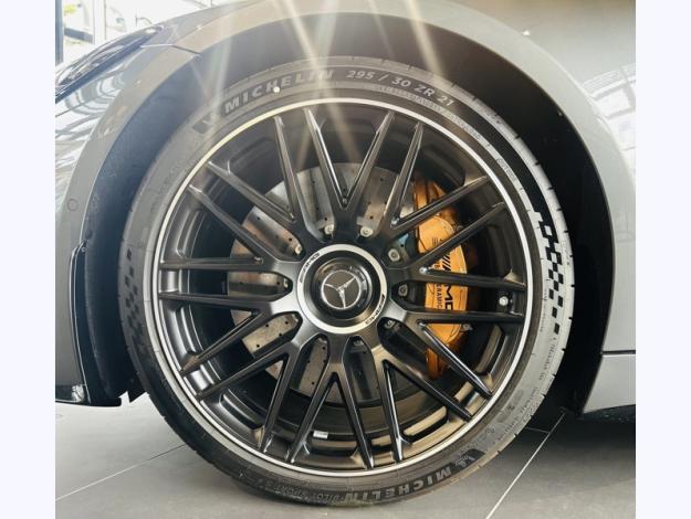 MERCEDES-BENZ AMG GT Mercedes- 63 S E PERFORMANCE  Mercedes-AMG GT 63 S E PERFORMANCE