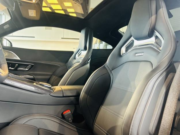 MERCEDES-BENZ AMG GT Mercedes- 63 S E PERFORMANCE  Mercedes-AMG GT 63 S E PERFORMANCE