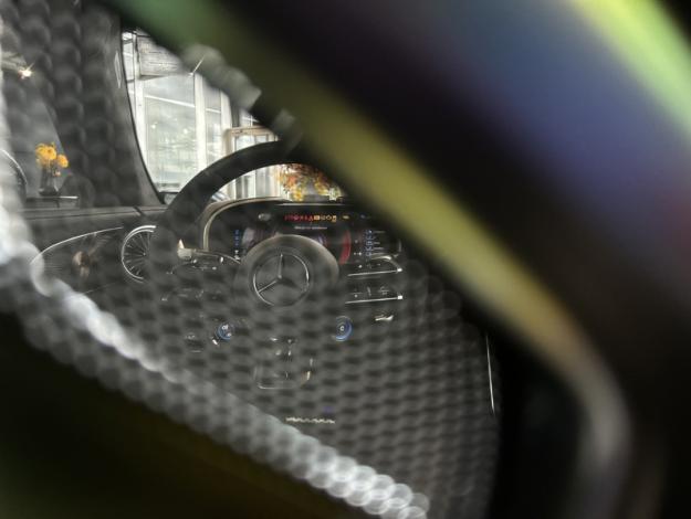 MERCEDES-BENZ AMG GT Mercedes- 63 S E PERFORMANCE  Mercedes-AMG GT 63 S E PERFORMANCE