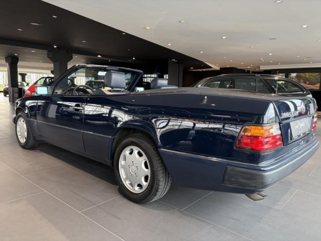 MERCEDES-BENZ E-Klasse 300 CE-24 Cabrio