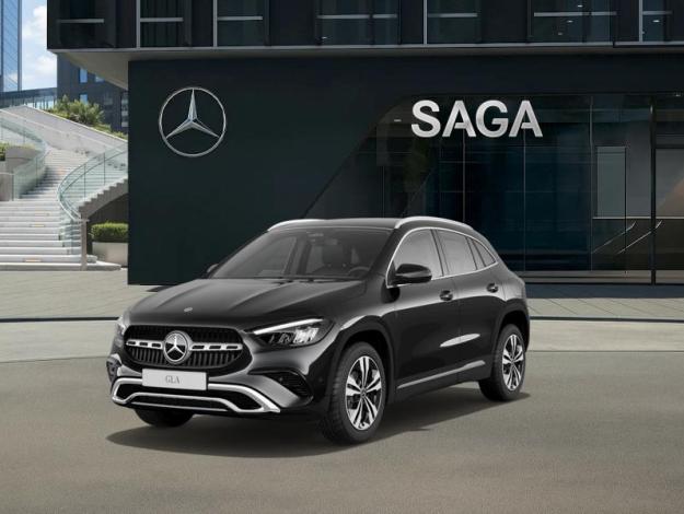 MERCEDES-BENZ GLA 180  GLA 180 Cyber Edition