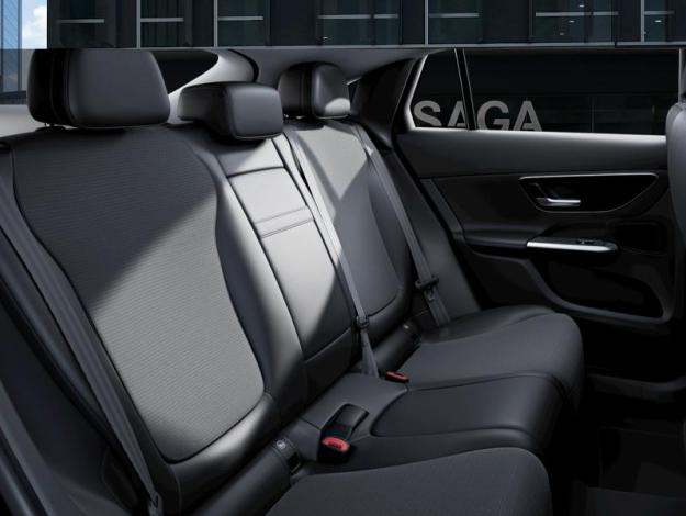 MERCEDES-BENZ GLC-Klasse GLC 200 d 4MATIC Coupé