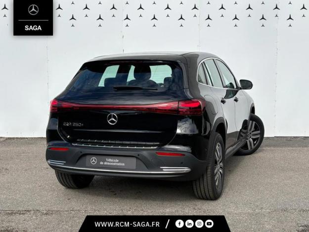 MERCEDES-BENZ EQA 250+  EQA 250+
