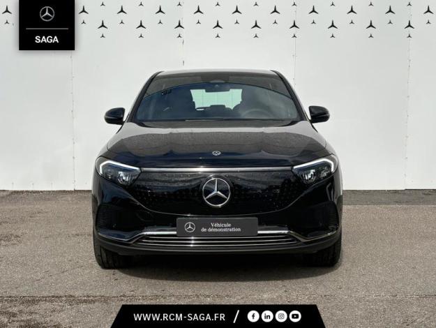 MERCEDES-BENZ EQA 250+  EQA 250+