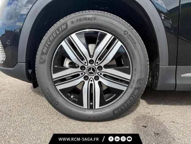 MERCEDES-BENZ EQA 250+  EQA 250+