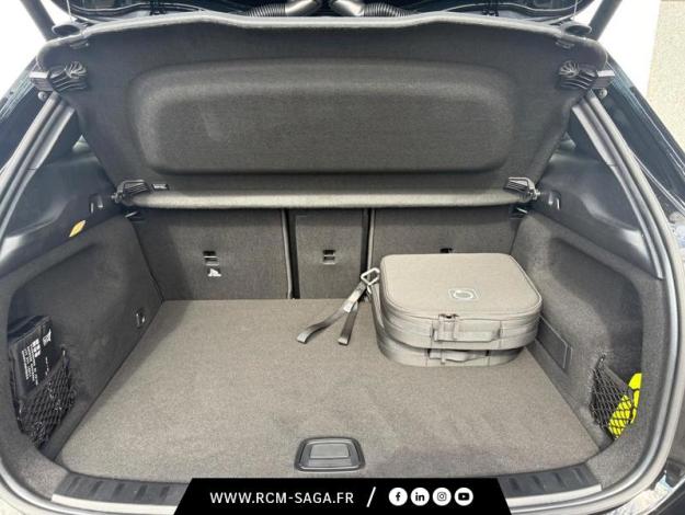 MERCEDES-BENZ EQA 250+  EQA 250+