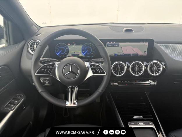 MERCEDES-BENZ EQA 250+  EQA 250+