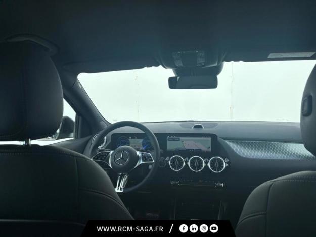 MERCEDES-BENZ EQA 250+  EQA 250+