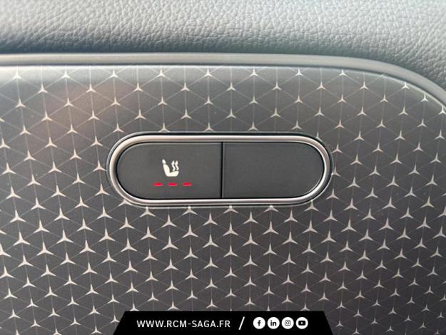 MERCEDES-BENZ EQA 250+  EQA 250+