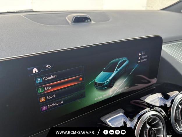 MERCEDES-BENZ EQA 250+  EQA 250+