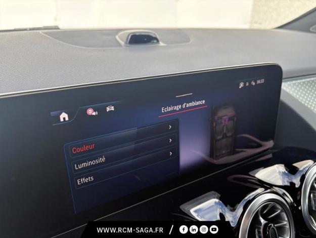 MERCEDES-BENZ EQA 250+  EQA 250+