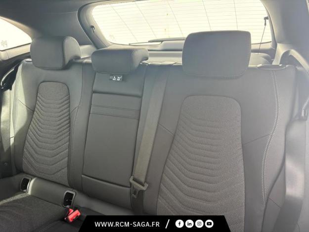 MERCEDES-BENZ EQA 250+  EQA 250+