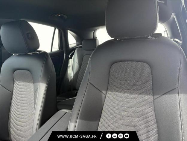 MERCEDES-BENZ EQA 250+  EQA 250+