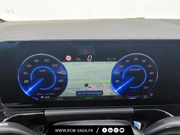 MERCEDES-BENZ EQA 250+  EQA 250+