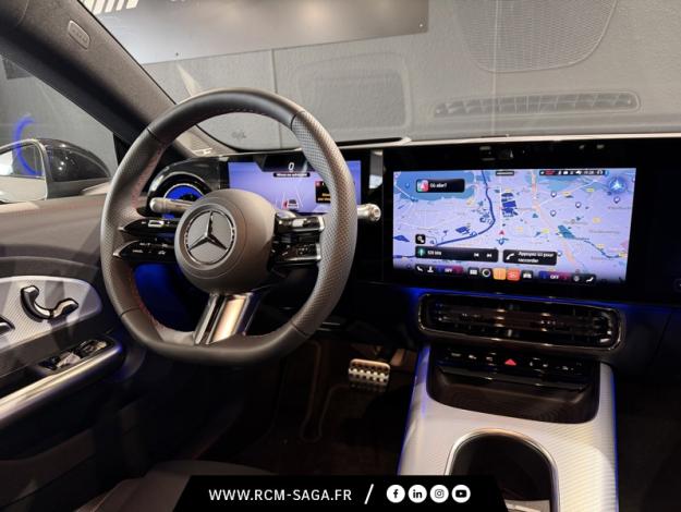 MERCEDES-BENZ CLA Coupé CLA 200 AMG Line  CLA 200 AMG Line