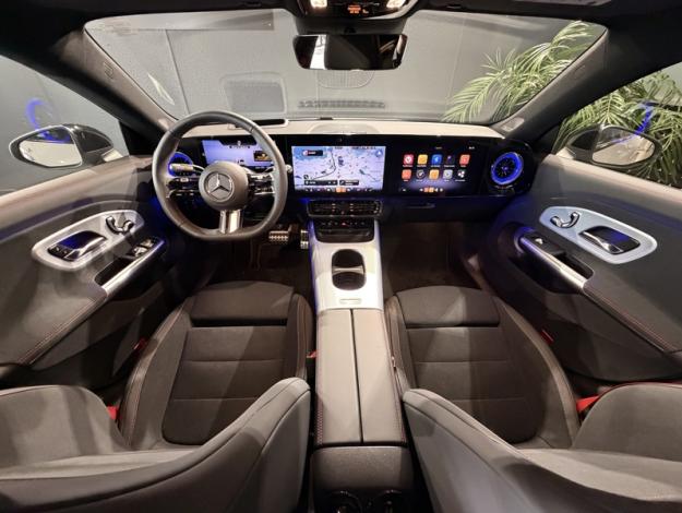 MERCEDES-BENZ CLA Coupé CLA 200 AMG Line  CLA 200 AMG Line