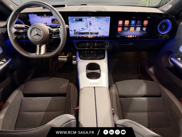 MERCEDES-BENZ CLA Coupé CLA 200 AMG Line  CLA 200 AMG Line