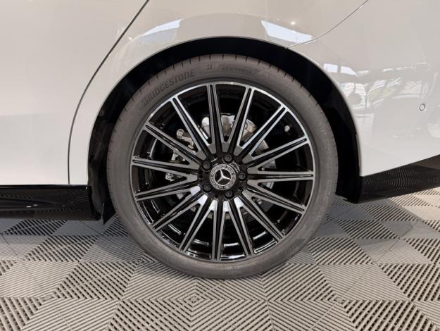 MERCEDES-BENZ CLA Coupé CLA 200 AMG Line  CLA 200 AMG Line