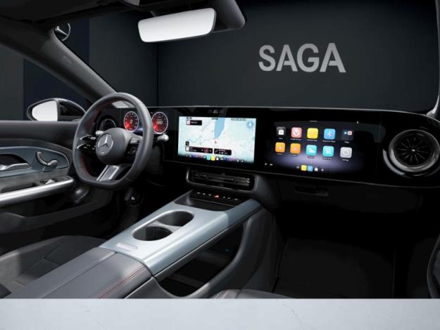 MERCEDES-BENZ CLA Coupé CLA 200 AMG Line  CLA 200 AMG Line