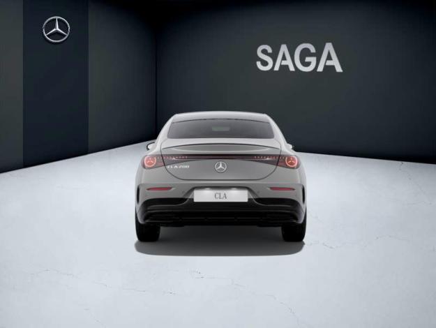 MERCEDES-BENZ CLA Coupé CLA 200 AMG Line  CLA 200 AMG Line