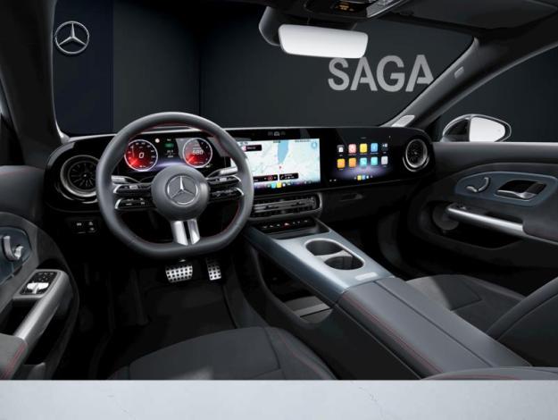 MERCEDES-BENZ CLA Coupé CLA 200 AMG Line  CLA 200 AMG Line