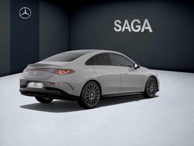 MERCEDES-BENZ CLA Coupé CLA 200 AMG Line  CLA 200 AMG Line