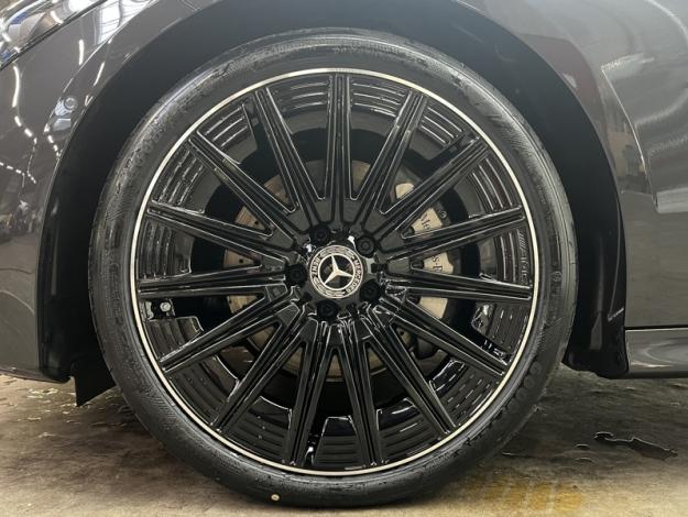 MERCEDES-BENZ CLE Coupé CLE 220 d AMG Line Coupé  CLE 220 d AMG Line Coupé