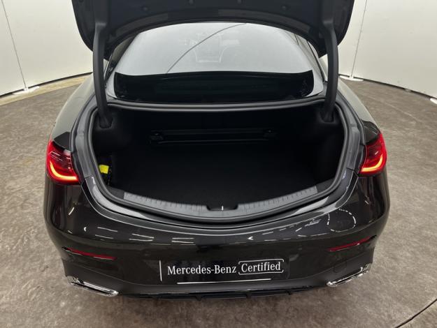 MERCEDES-BENZ CLE Coupé CLE 220 d AMG Line Coupé  CLE 220 d AMG Line Coupé