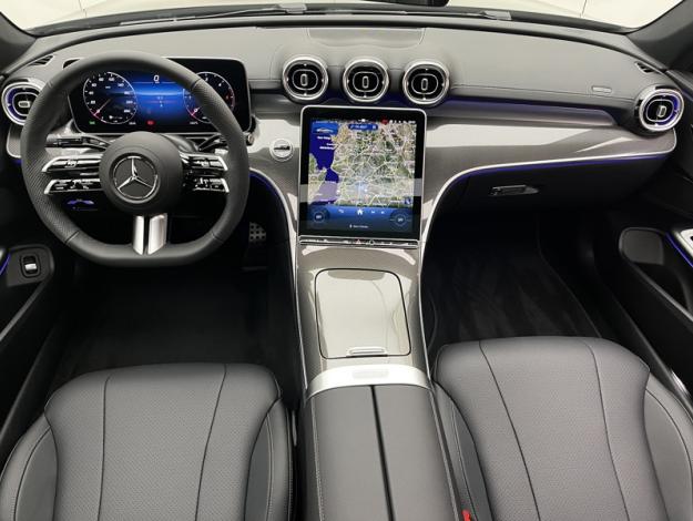 MERCEDES-BENZ CLE Coupé CLE 220 d AMG Line Coupé  CLE 220 d AMG Line Coupé