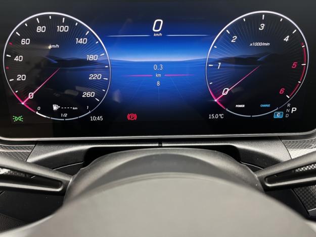 MERCEDES-BENZ CLE Coupé CLE 220 d AMG Line Coupé  CLE 220 d AMG Line Coupé