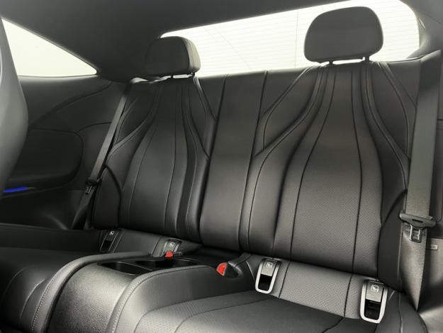 MERCEDES-BENZ CLE Coupé CLE 220 d AMG Line Coupé  CLE 220 d AMG Line Coupé