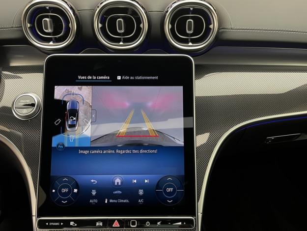 MERCEDES-BENZ CLE Coupé CLE 220 d AMG Line Coupé  CLE 220 d AMG Line Coupé