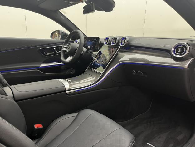 MERCEDES-BENZ CLE Coupé CLE 220 d AMG Line Coupé  CLE 220 d AMG Line Coupé