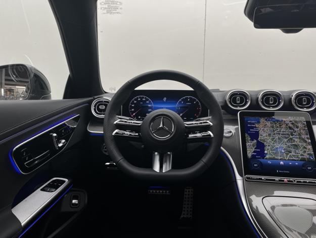 MERCEDES-BENZ CLE Coupé CLE 220 d AMG Line Coupé  CLE 220 d AMG Line Coupé