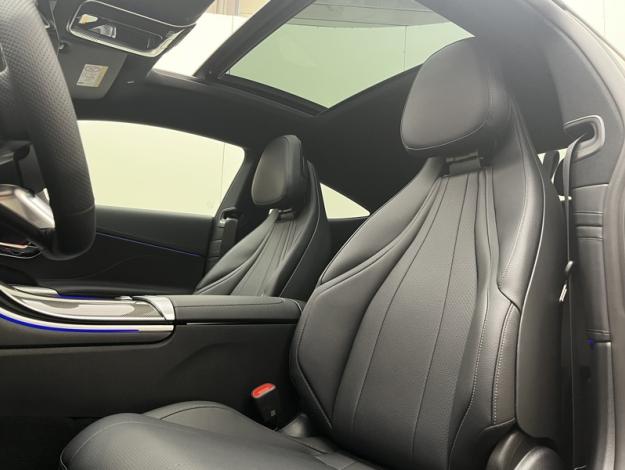 MERCEDES-BENZ CLE Coupé CLE 220 d AMG Line Coupé  CLE 220 d AMG Line Coupé