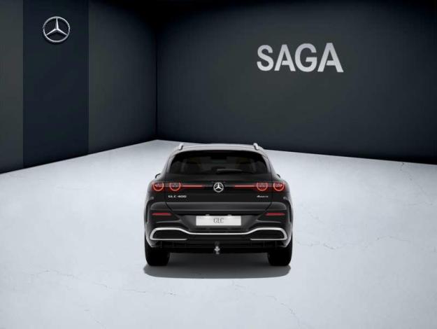 MERCEDES-BENZ GLC SUV   GLC 400 4M avec technologie EQ AMG Line