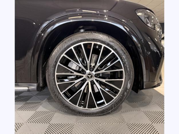MERCEDES-BENZ GLC SUV GLC 400 4M avec technologie EQ AMG Line  GLC 400 4M avec technologie EQ AMG Line