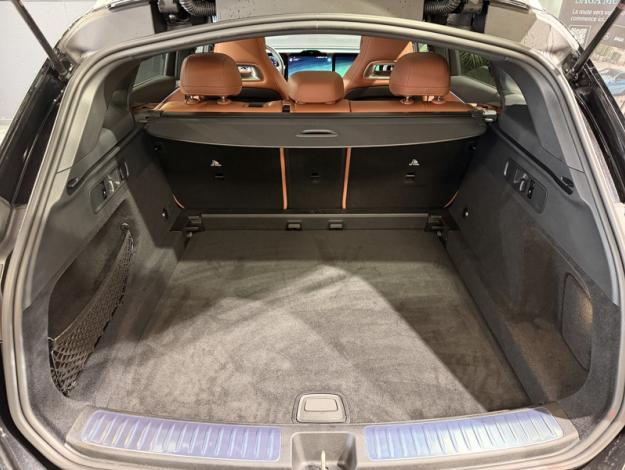 MERCEDES-BENZ GLC SUV GLC 400 4M avec technologie EQ AMG Line  GLC 400 4M avec technologie EQ AMG Line