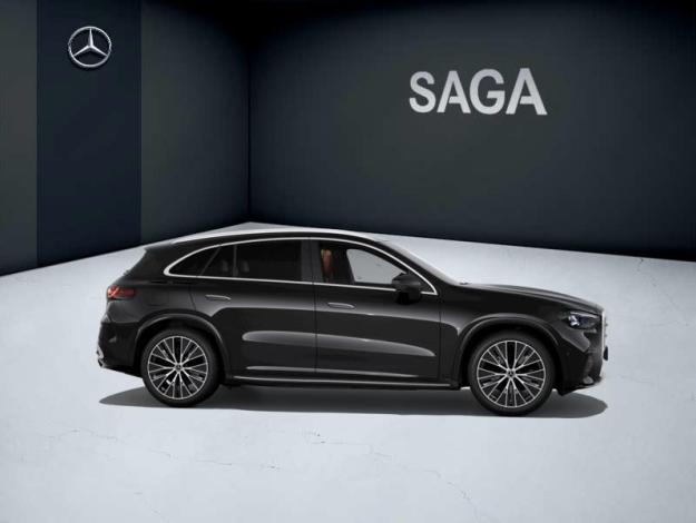 MERCEDES-BENZ GLC SUV   GLC 400 4M avec technologie EQ AMG Line