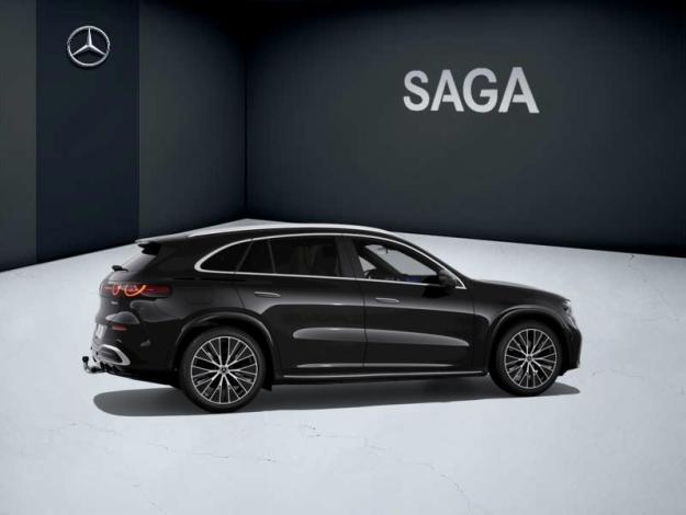 MERCEDES-BENZ GLC SUV   GLC 400 4M avec technologie EQ AMG Line