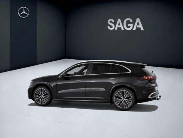 MERCEDES-BENZ GLC SUV   GLC 400 4M avec technologie EQ AMG Line