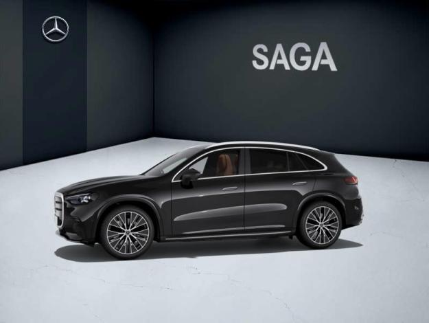 MERCEDES-BENZ GLC SUV   GLC 400 4M avec technologie EQ AMG Line